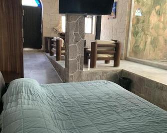 Rancho Agua Salada - Alpuyeca - Bedroom
