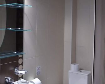 Meltemi Livrohio - Ormos Panagias - Baño