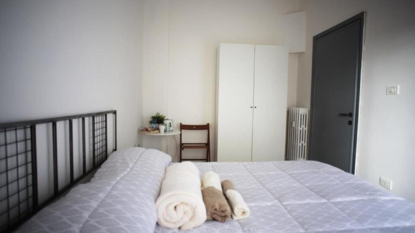 Guesthouse Amici Miei