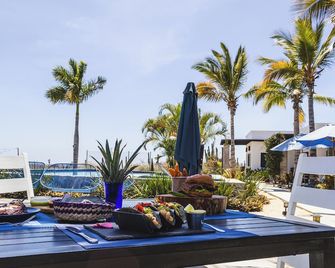 Las Palmas Hotel - El Pescadero