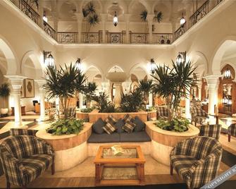 The Grand Makadi - Makadi Bay - Lobby