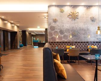 Motel One Manchester-Piccadilly - Manchester - Restaurant