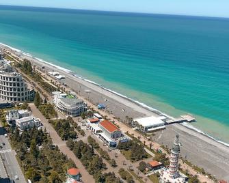 Seaside Vip Hotel - Batum - Plaj