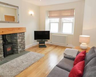 Haven Cottage - Kirkcudbright - Huiskamer
