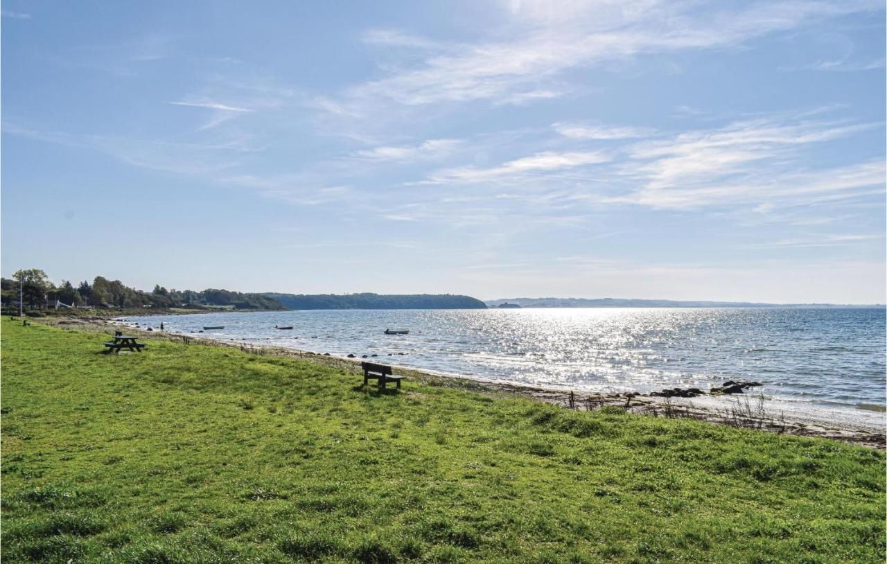 Holiday Home Svinget Roende – Rønde