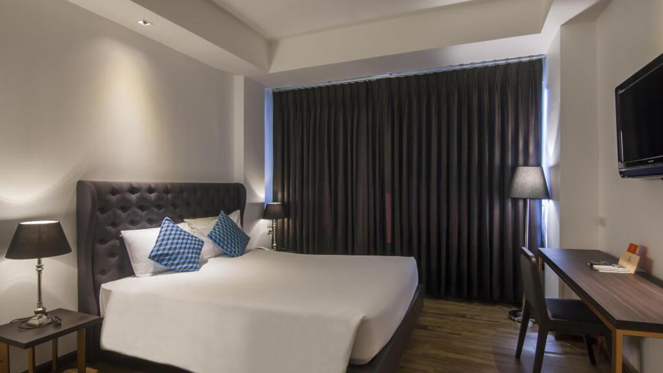 First House Hotel