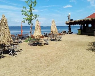 Haus Huber - Übersee - Plaża