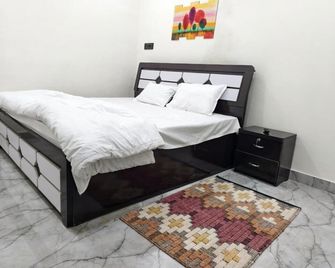 Rainbow Inn - Varanasi/瓦拉納西 - 臥室