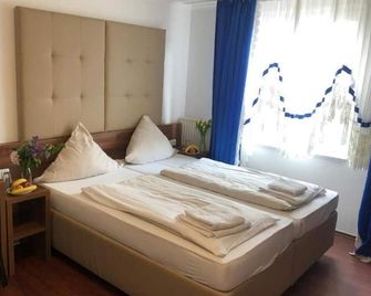 Hotel Riede - Bremen