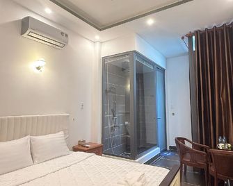 B Homestay - Vung Tau - Bedroom