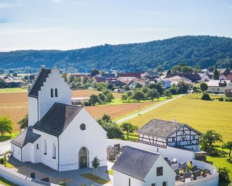 Römercastell Wirtshaus & Hotel - Kipfenberg