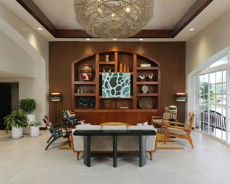 Four Points by Sheraton San Jose Costa Rica - Santa Ana - Lounge