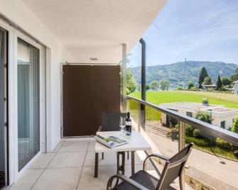 Seehotel Das Jo - Portschach am Wörthersee - Balkon