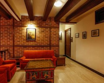 Hotel Orchid - Gangtok