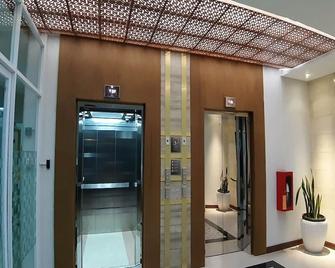 Apartemen Taman Melati Yogyakarta Sinduadi by ArFe Room - 日惹 - 大廳