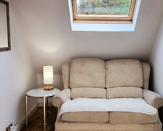 Meadow Rise - Bourton-on-the-Water - Sala de estar