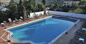 Emy Hotel - Skiathos - Pool
