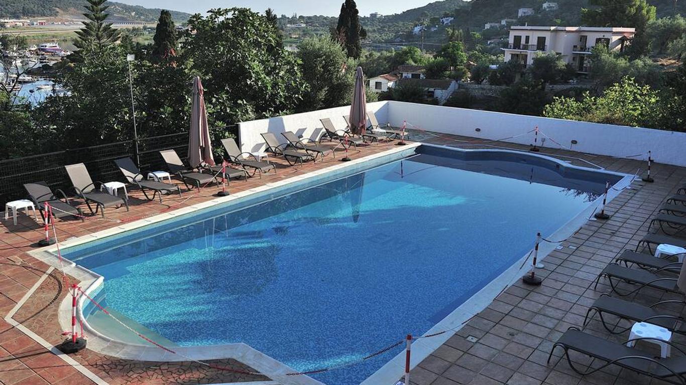 Anamar Skiathos Hotel