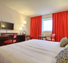 Golden Tulip Cdg Airport Villepinte