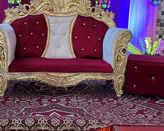 Hotel Maheshwari Tehri - Chamba