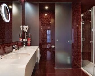 Orea Hotel Arigone Olomouc - Olomouc