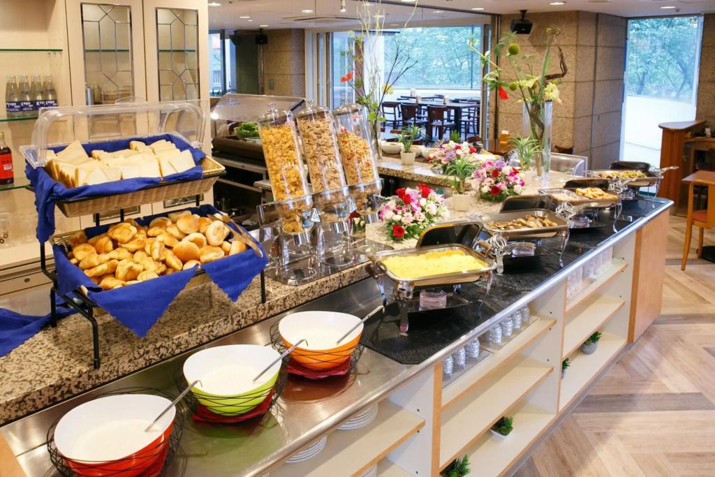 Day Nice Hotel Tokyo