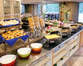 Day Nice Hotel Tokyo - Tokyo - Buffet