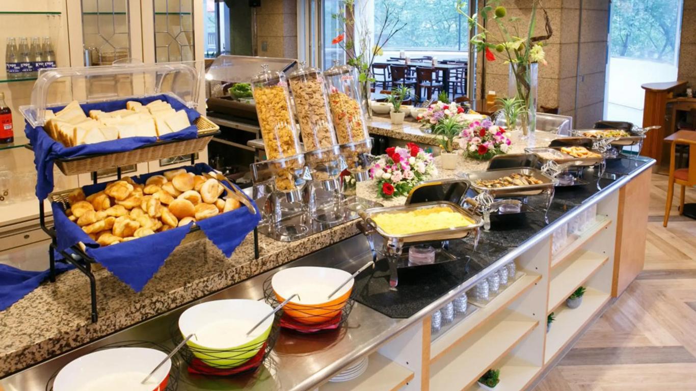 Day Nice Hotel Tokyo