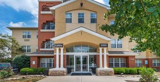 Extended Stay America Suites - Indianapolis - Airport - W Southern Ave - Indianapolis