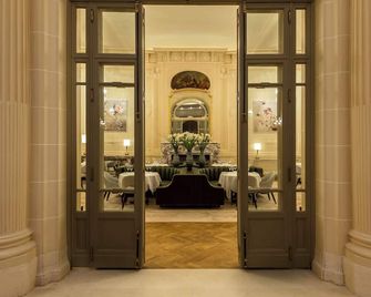 Corinthia Grand Hotel Astoria Brussels - Bruxelles - Hall d’entrée