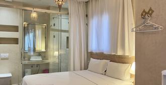 Aparthotel & Hotel Doha - Nador - Chambre