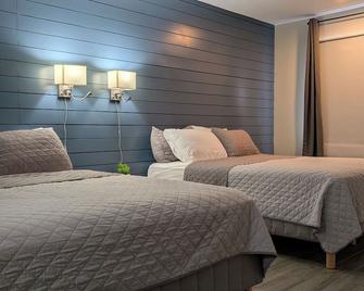 Gateway Inn - Lake City - Habitación