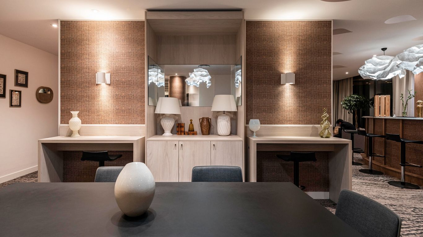 Hôtel Mercure Grenoble Meylan