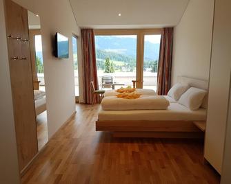 Hotel Gasthof Adler - Lingenau