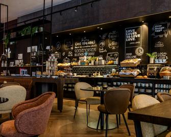 Motel One Dublin - Dublin - Bar