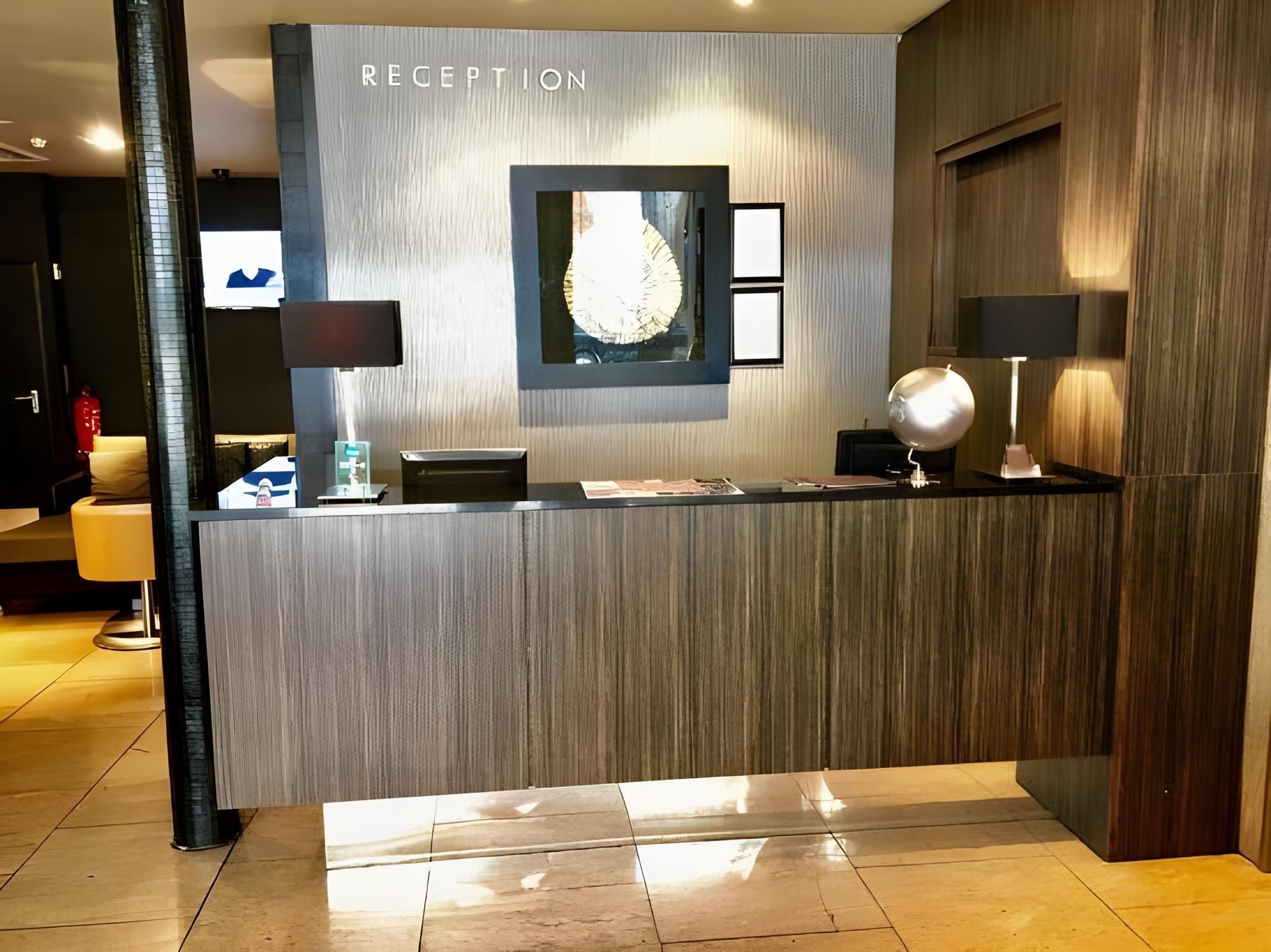 أرتو هوتل جلاسجو