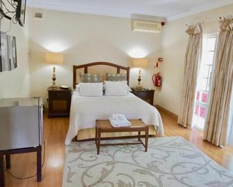 The Whitehouse Bed and Breakfast - Durban