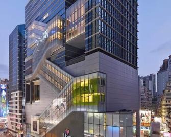 9 Boutique Hotel - Hong Kong - Building
