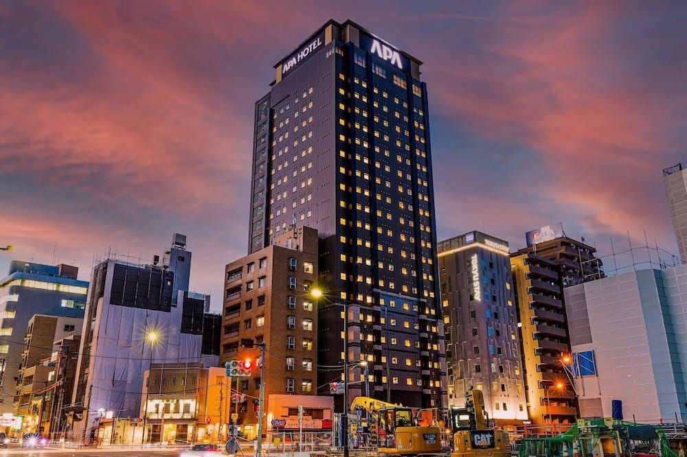 إيه بي إي هوتل شيناجاوا سينغاكوجي إكيماي