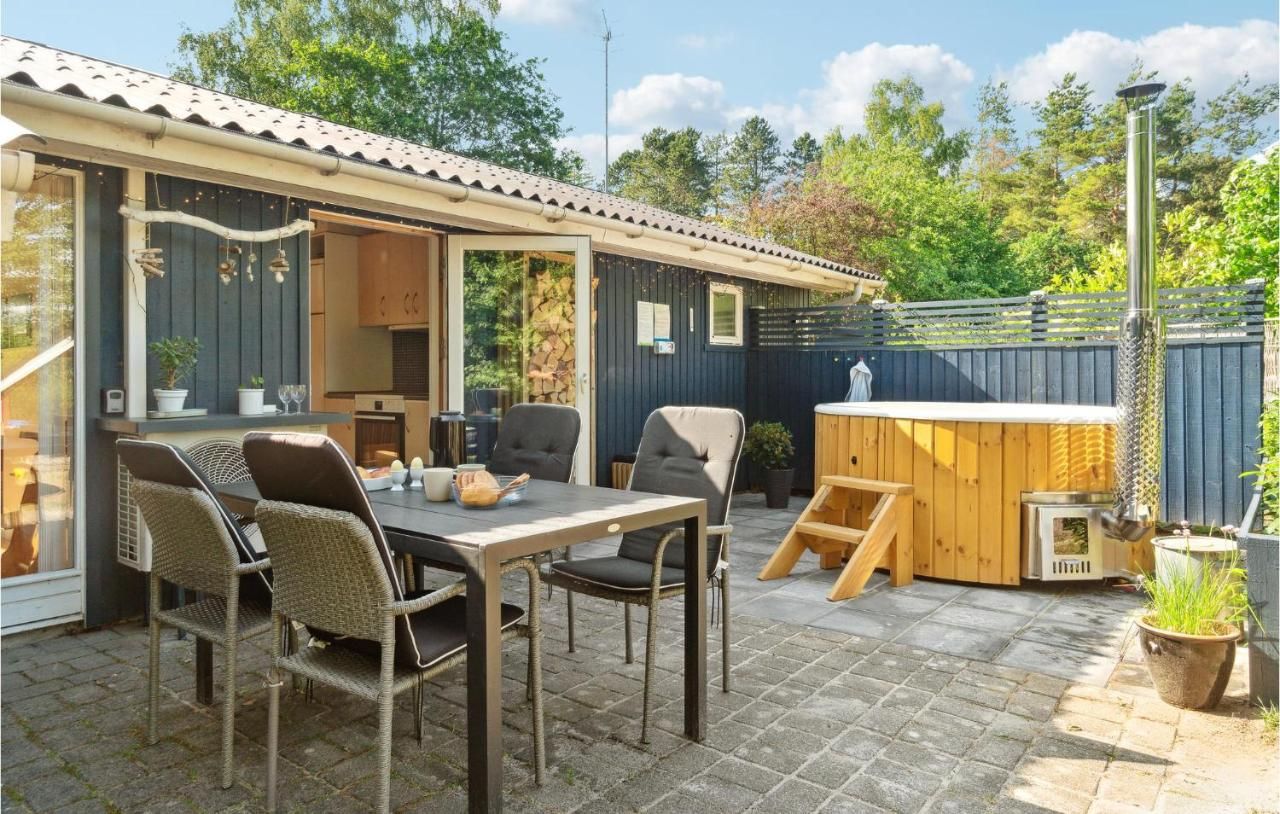3 Bedroom Awesome Home In Ebeltoft – Ebeltoft