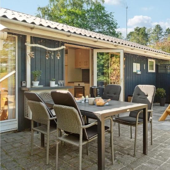 3 Bedroom Awesome Home In Ebeltoft – Ebeltoft