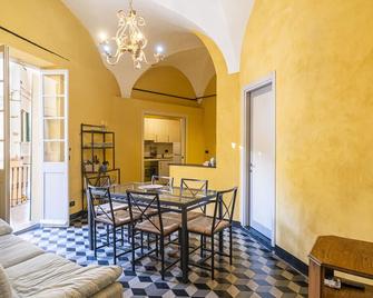 Case Schiaffino by Wonderful Italy - Laigueglia