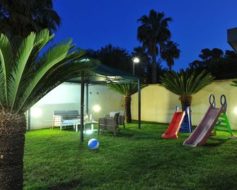 B&b Erminia - Presicce