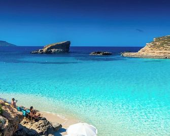 Reef Hotel & Spa - Marsalforn