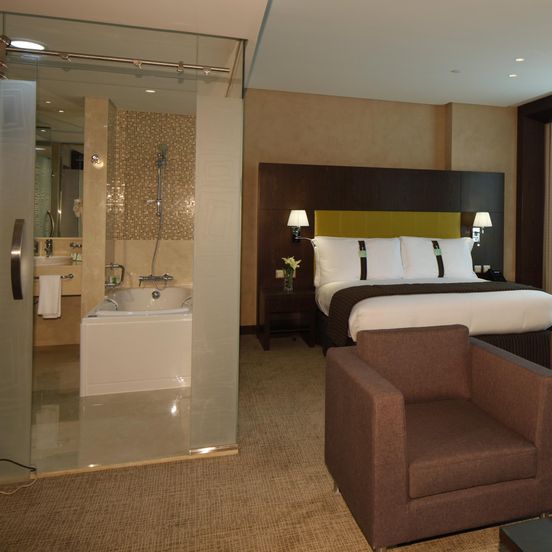 Holiday Inn Riyadh - Meydan By IHG image 1