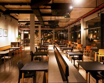 ibis Cuiabá Shopping - Cuiabá - Gebäude