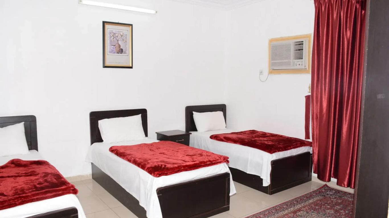 Al Eairy Furnished Apt Al Madinah 1