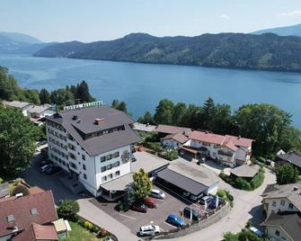 Hotel Bellevue - Seeboden - Edificio