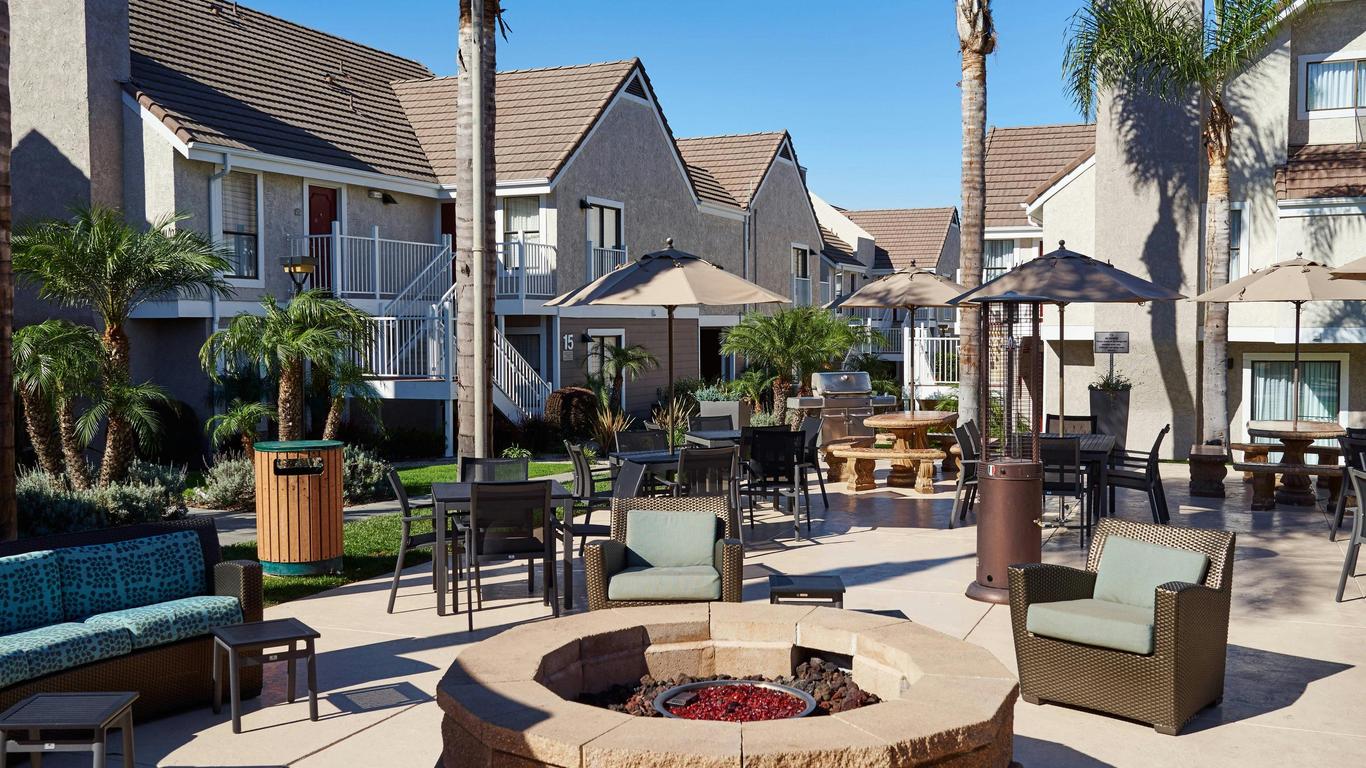 Residence Inn by Marriott Los Angeles Torrance/Redondo Beach