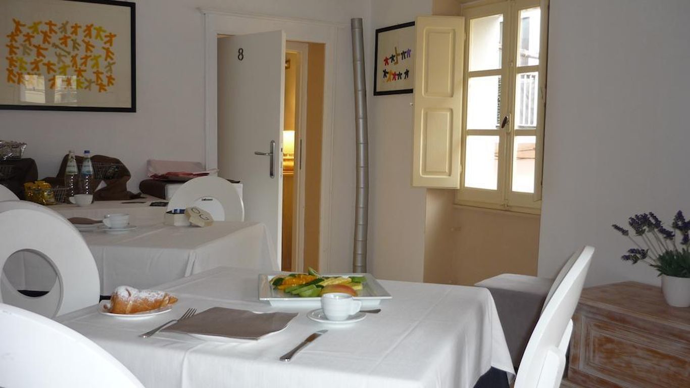 La Locanda Dell'Officina